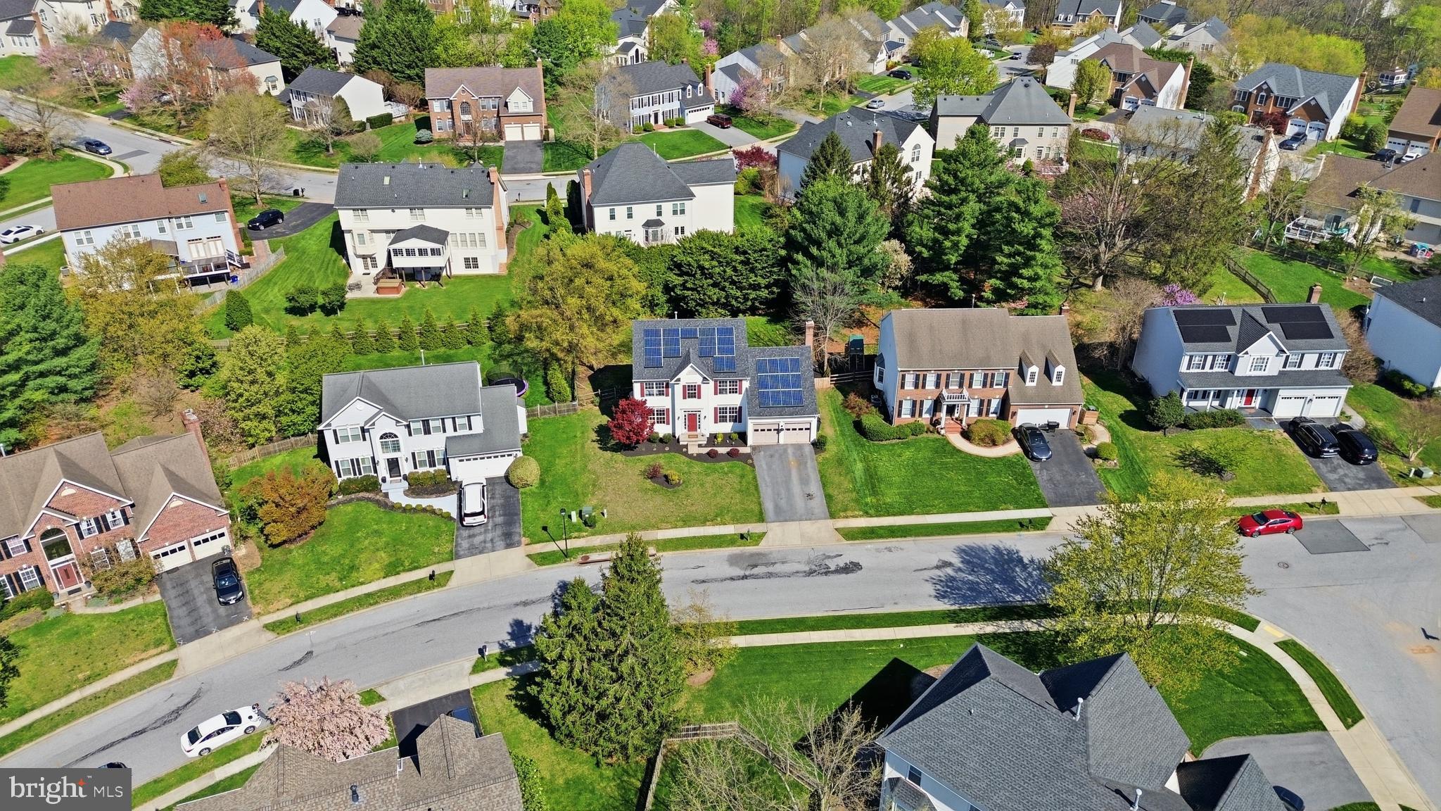 SPRING RIDGE - Residential