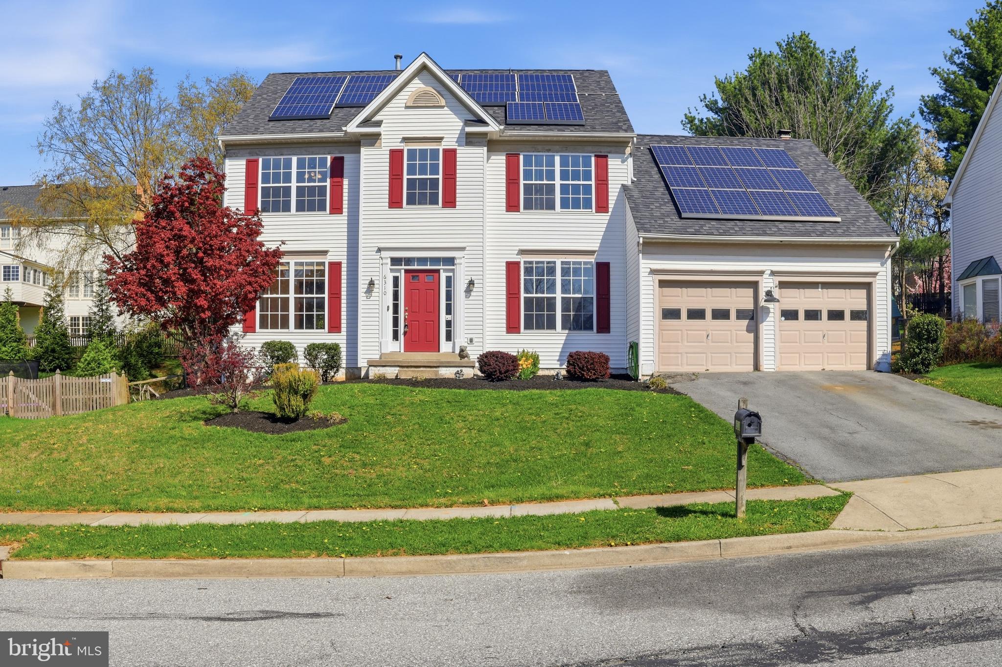 SPRING RIDGE - Residential