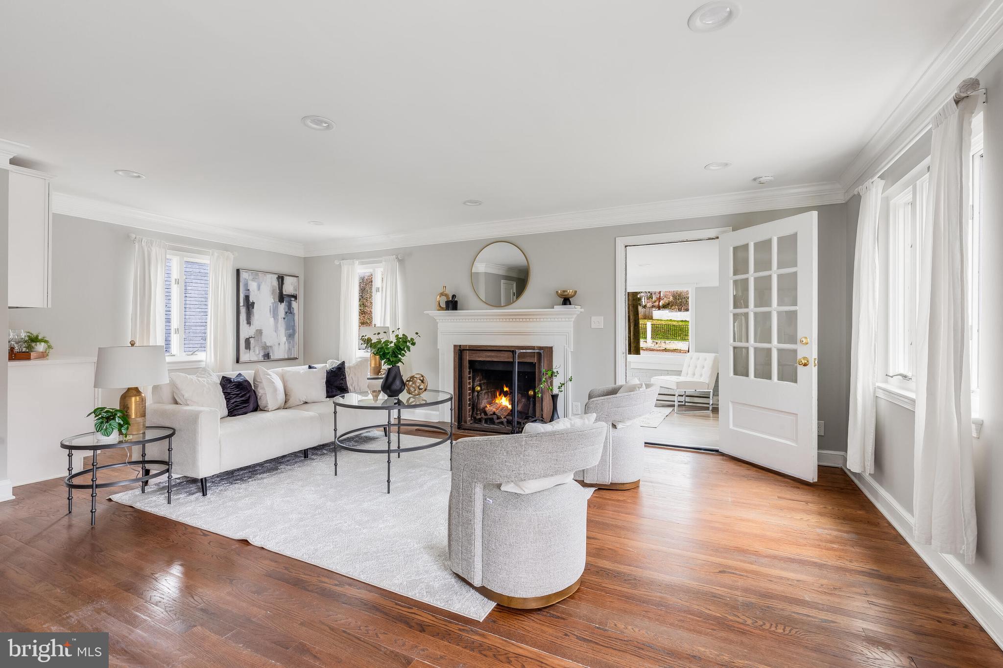 2400 S ARLINGTON RIDGE ROAD