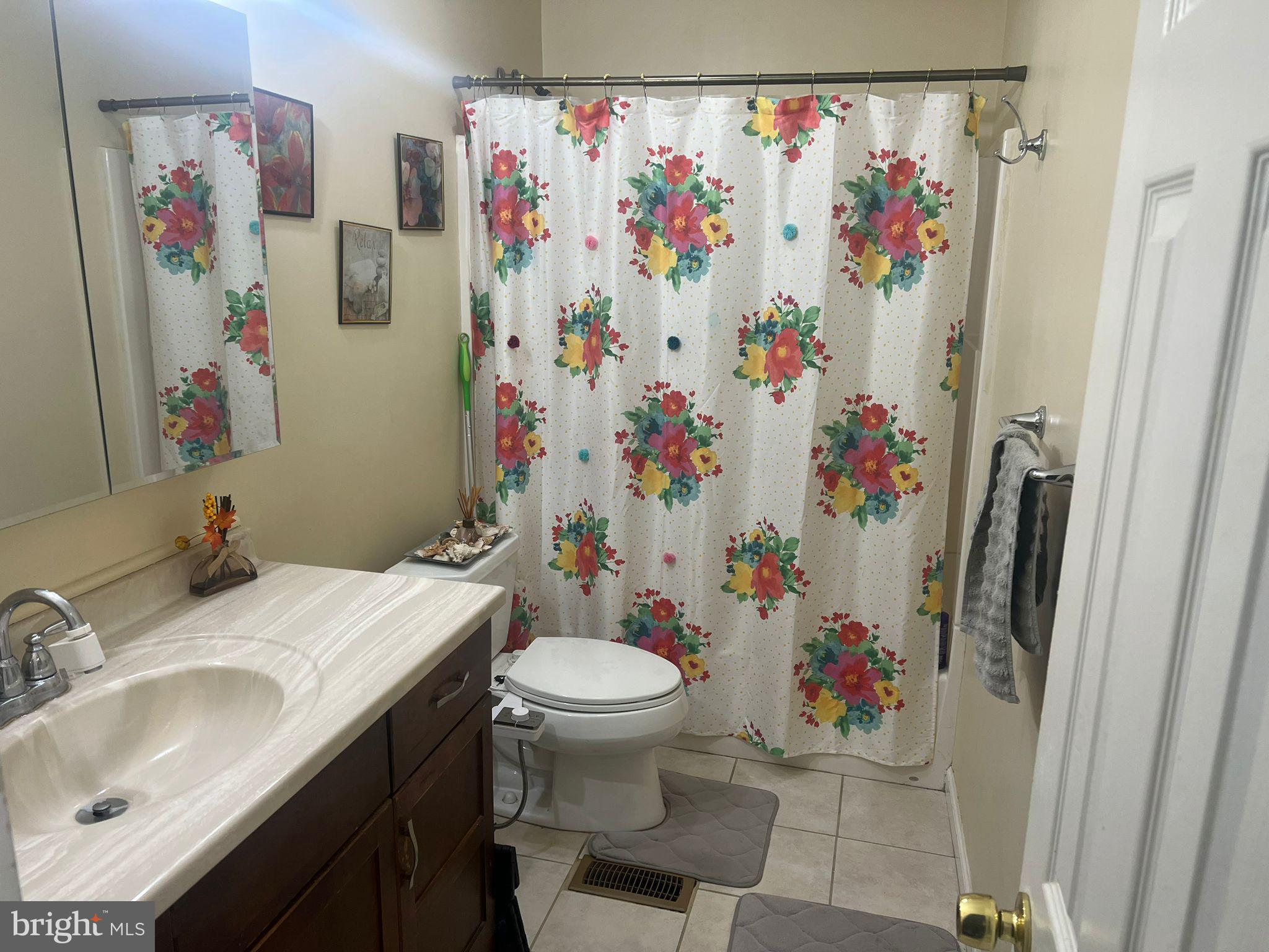 EASTWICK - Residential Lease