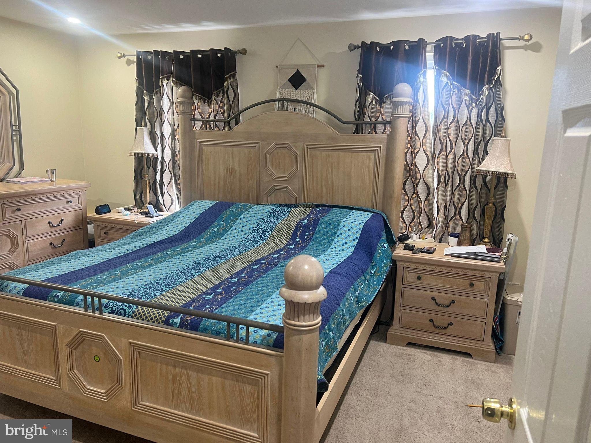 EASTWICK - Residential Lease