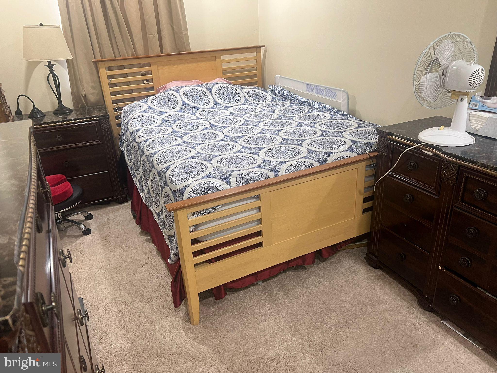 EASTWICK - Residential Lease