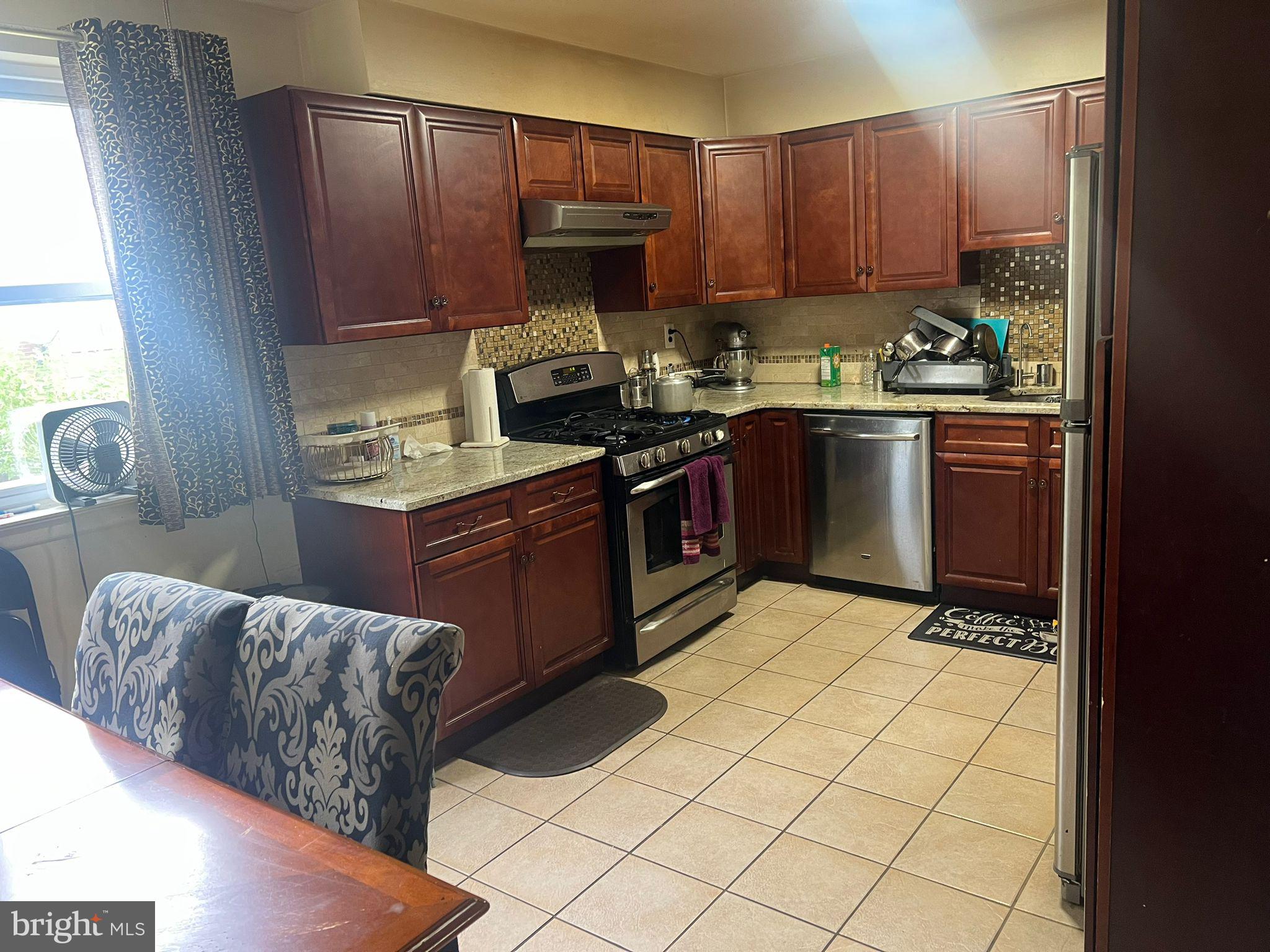 EASTWICK - Residential Lease