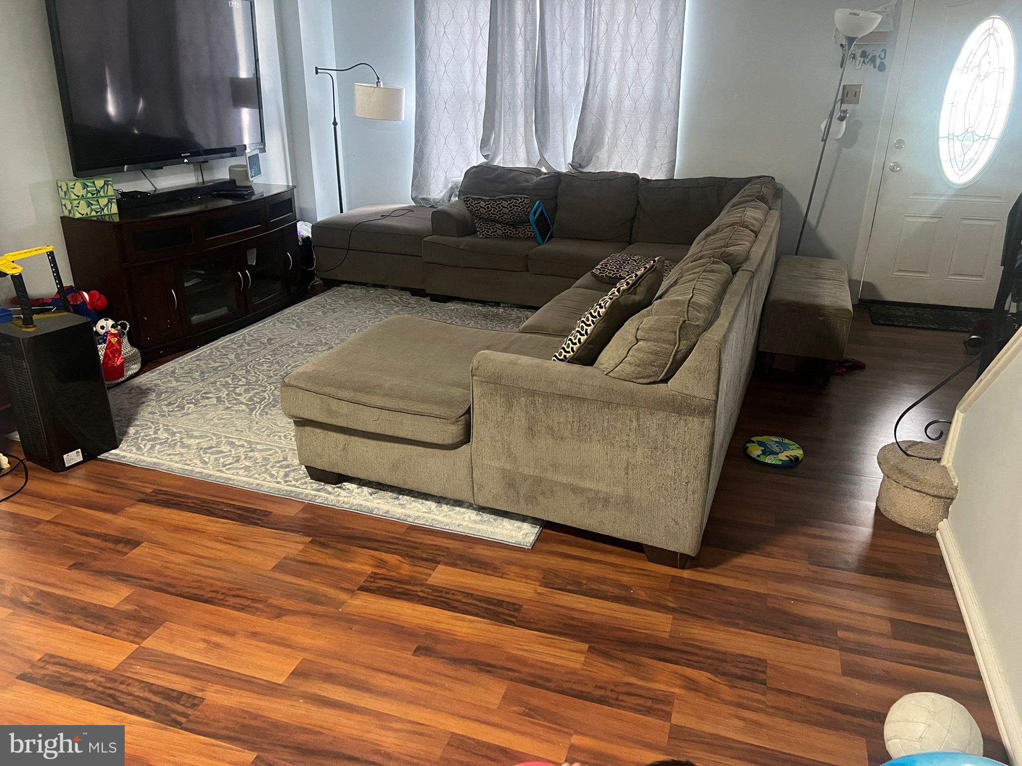 EASTWICK - Residential Lease