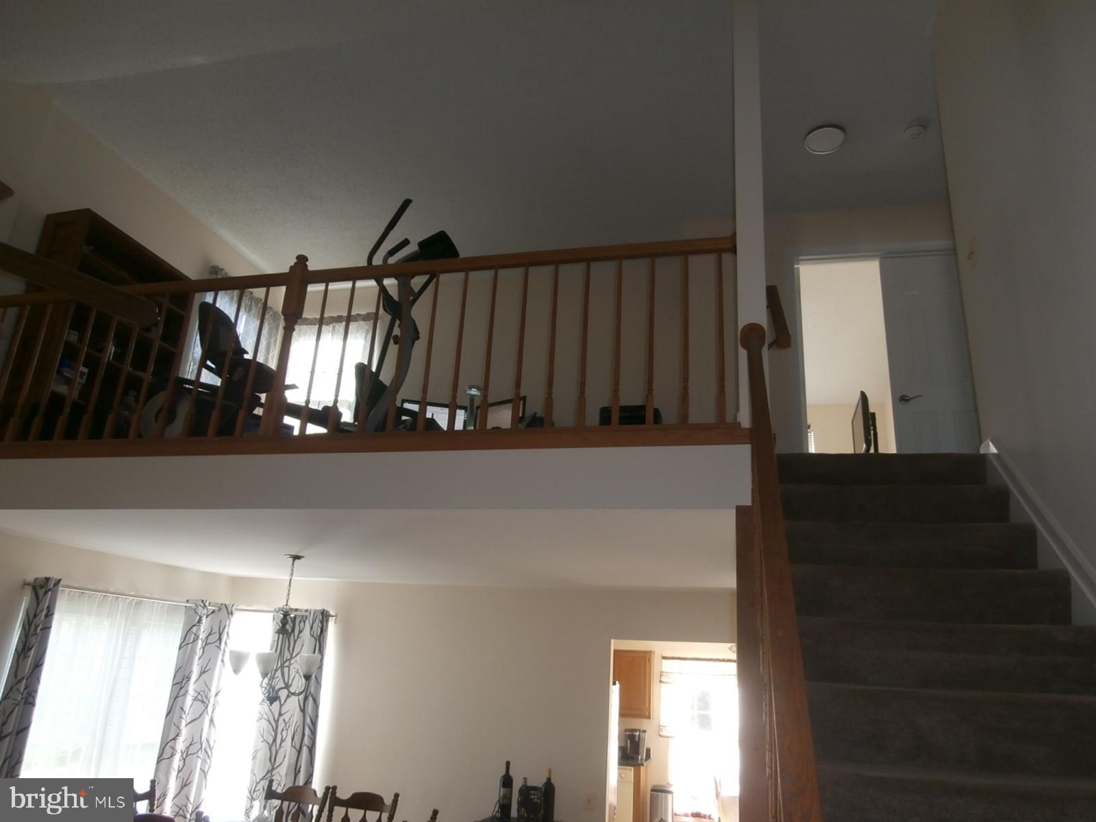 FOXRIDGE - Residential