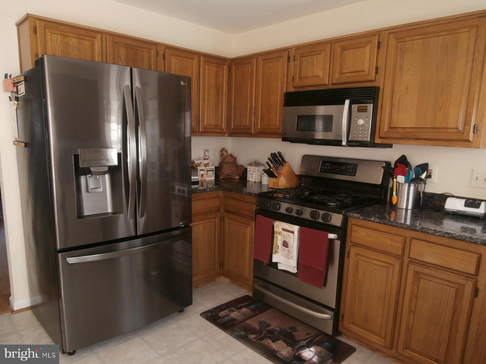 FOXRIDGE - Residential