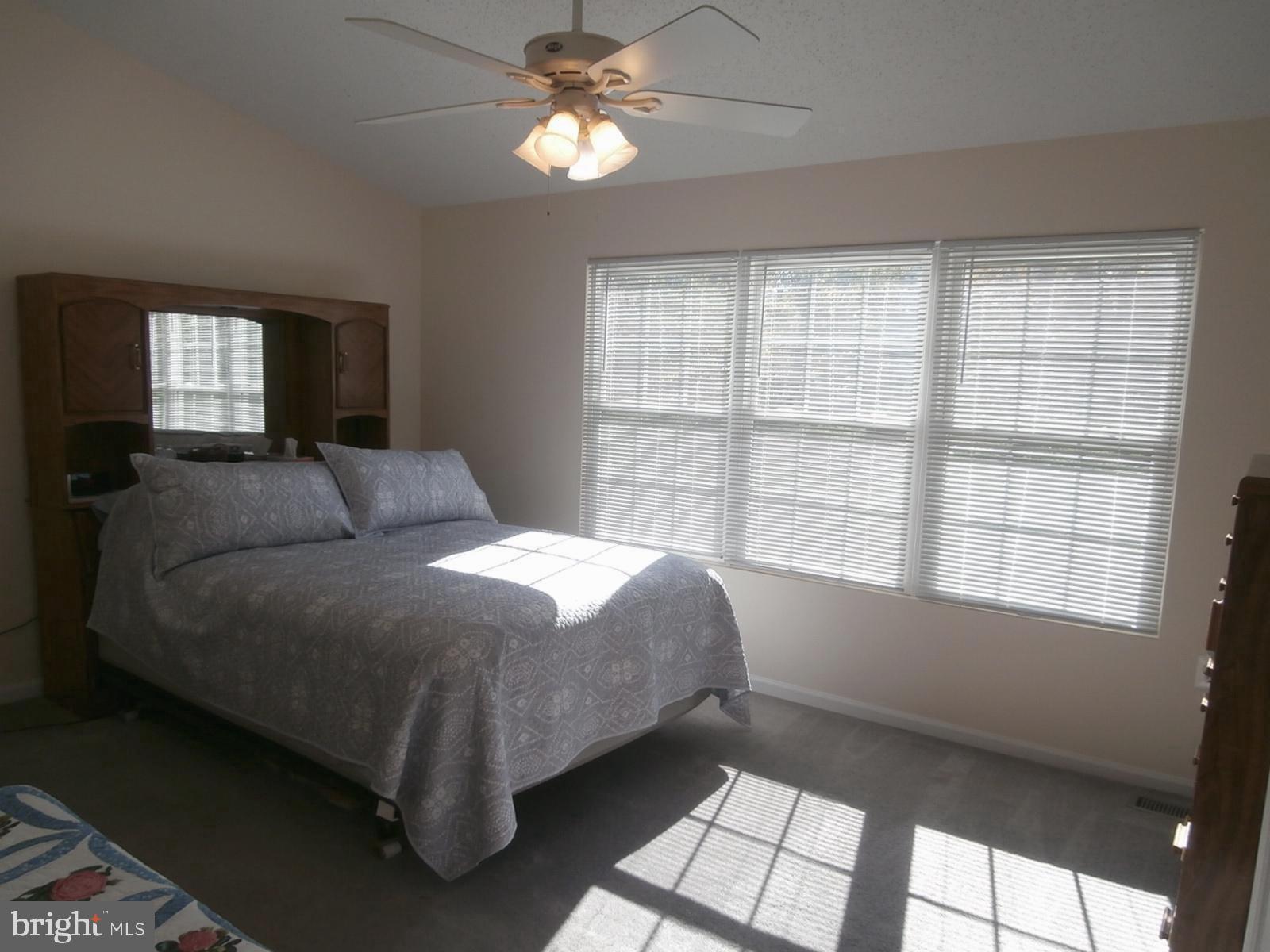 FOXRIDGE - Residential