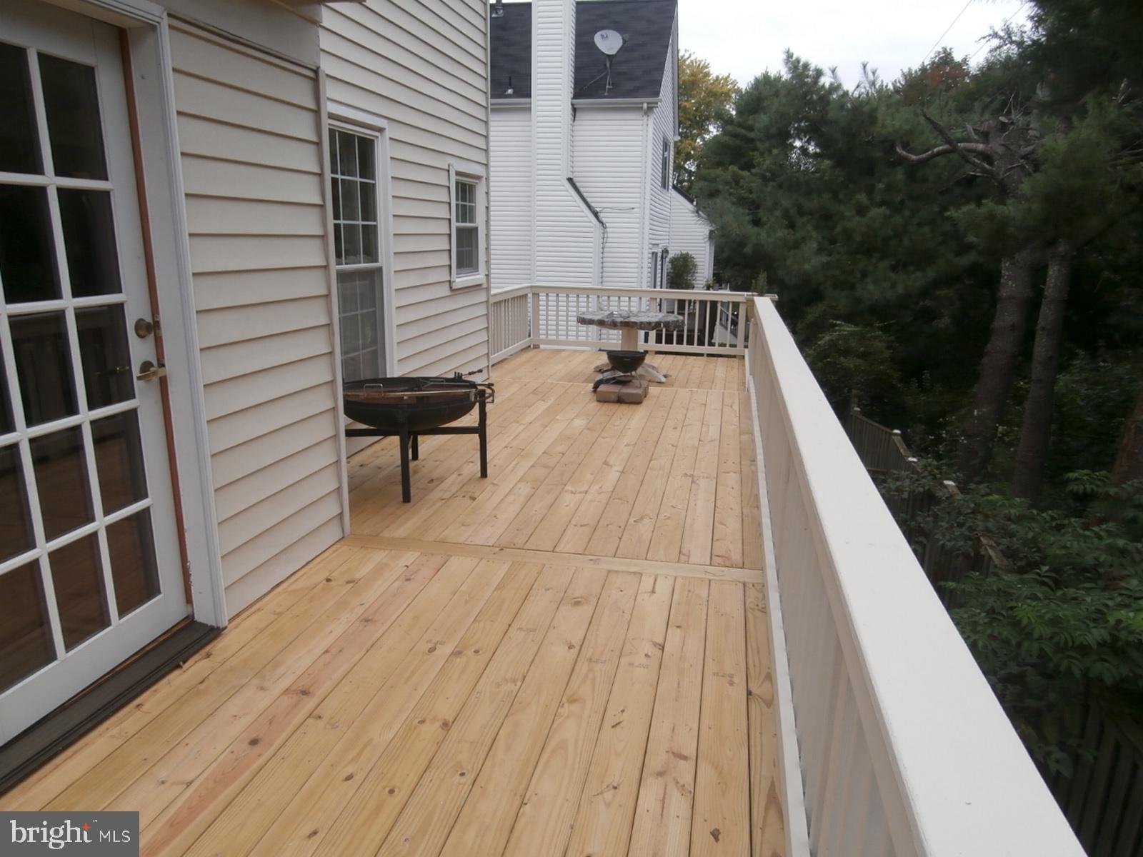 FOXRIDGE - Residential