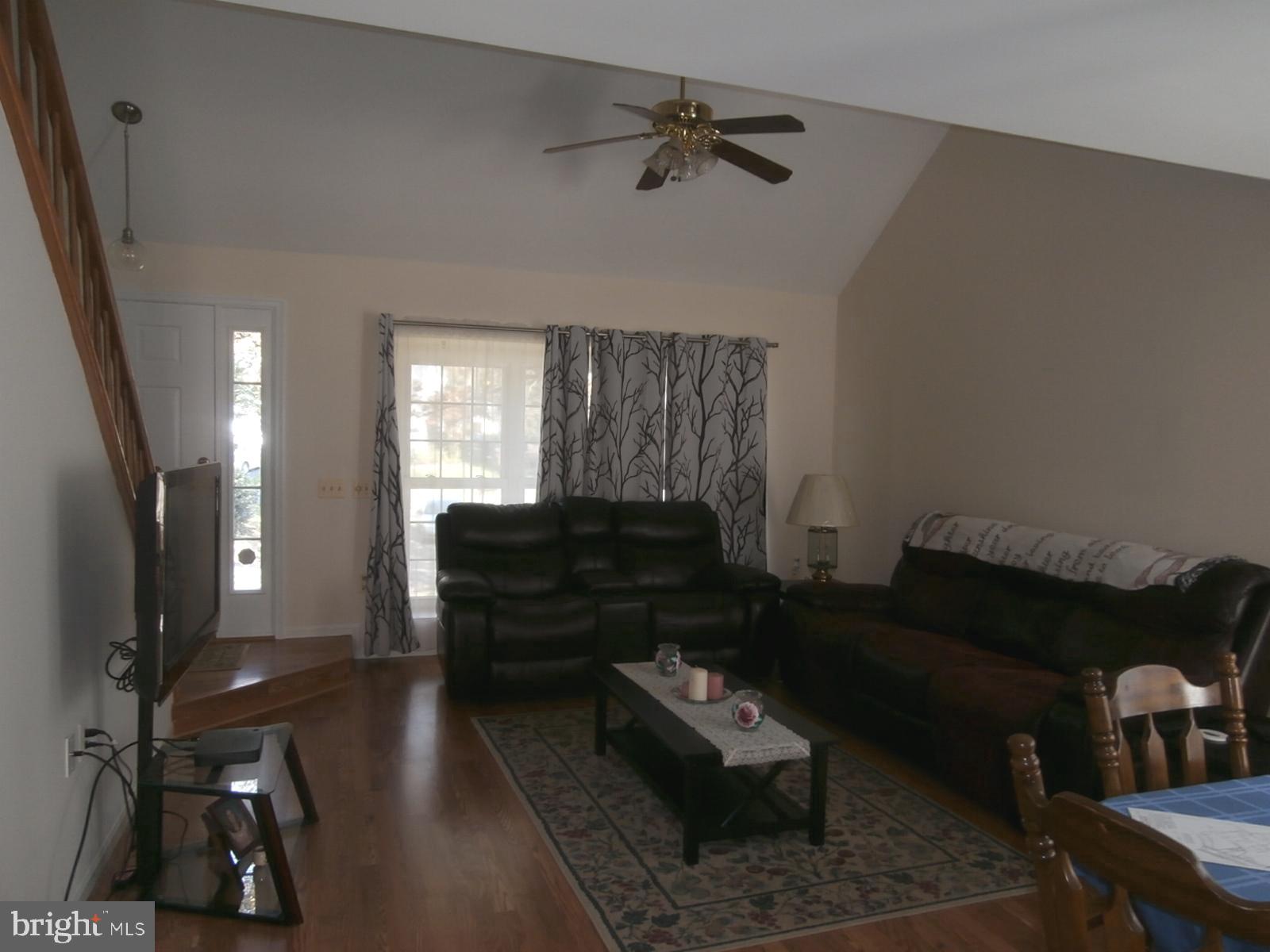 FOXRIDGE - Residential