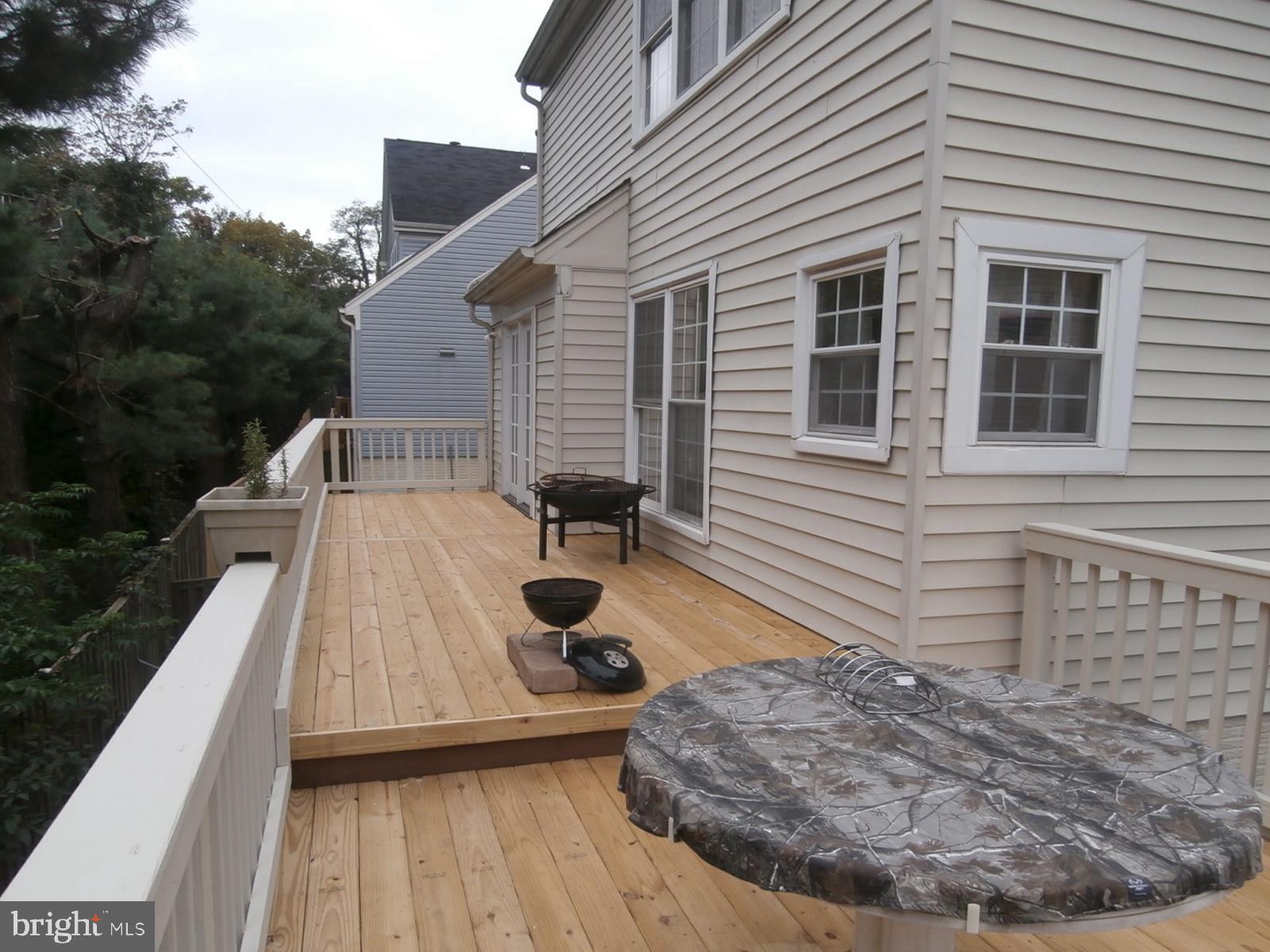 FOXRIDGE - Residential