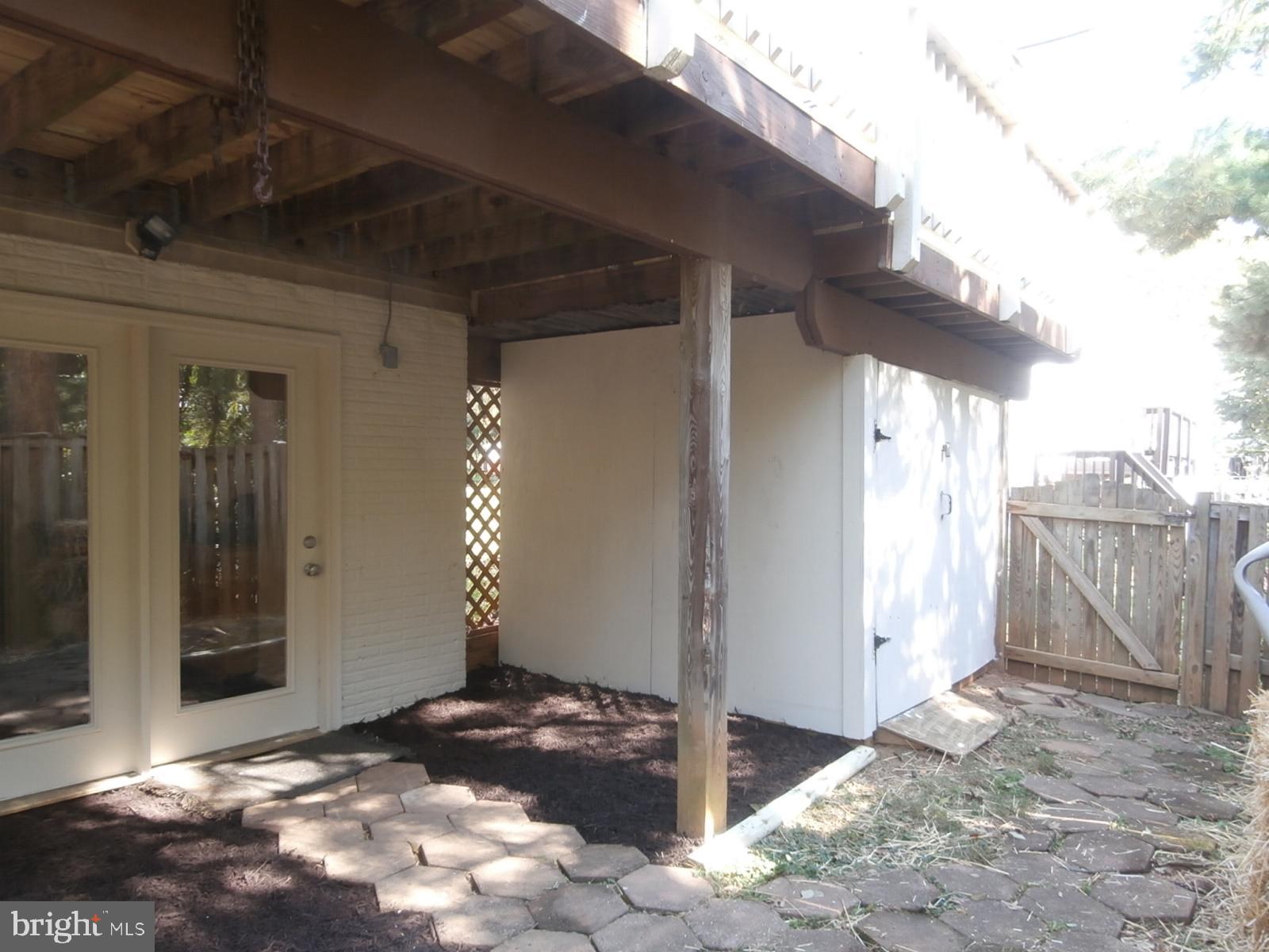 FOXRIDGE - Residential