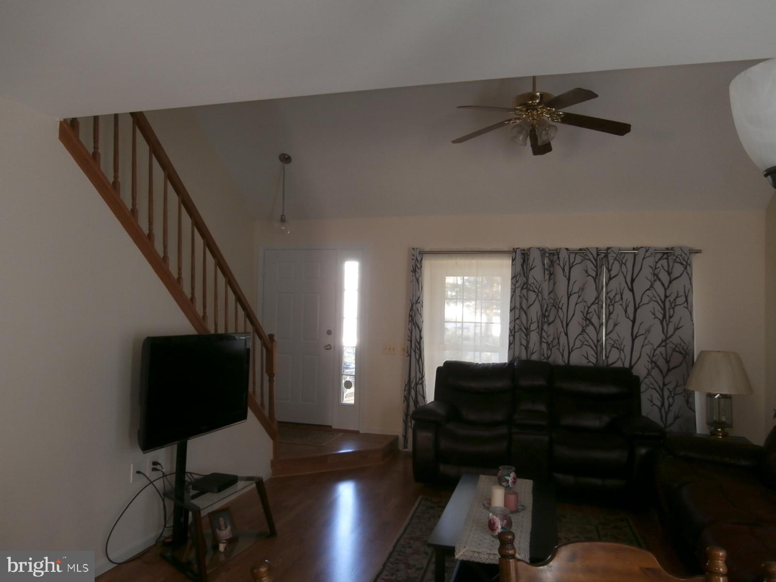 FOXRIDGE - Residential