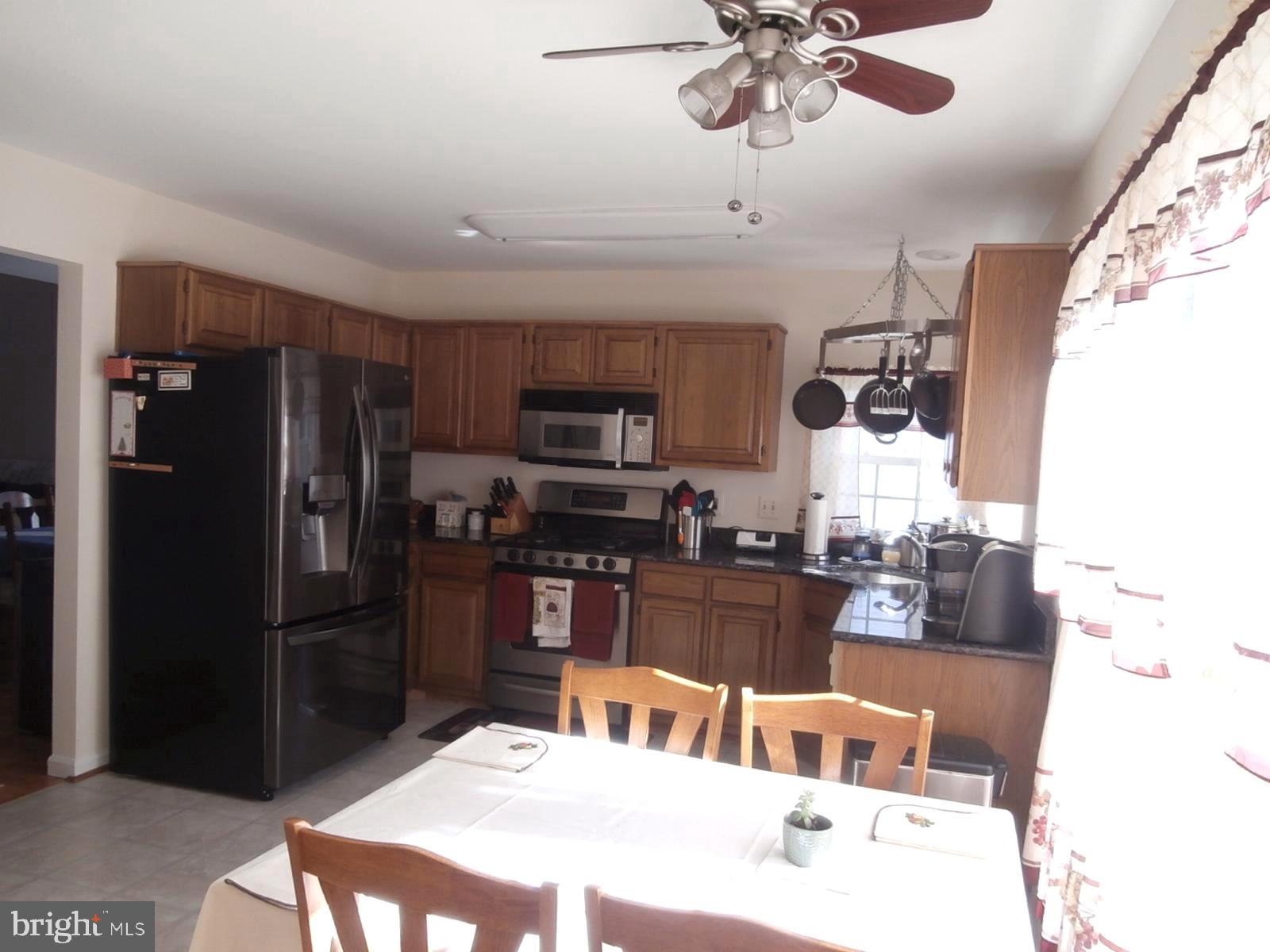 FOXRIDGE - Residential