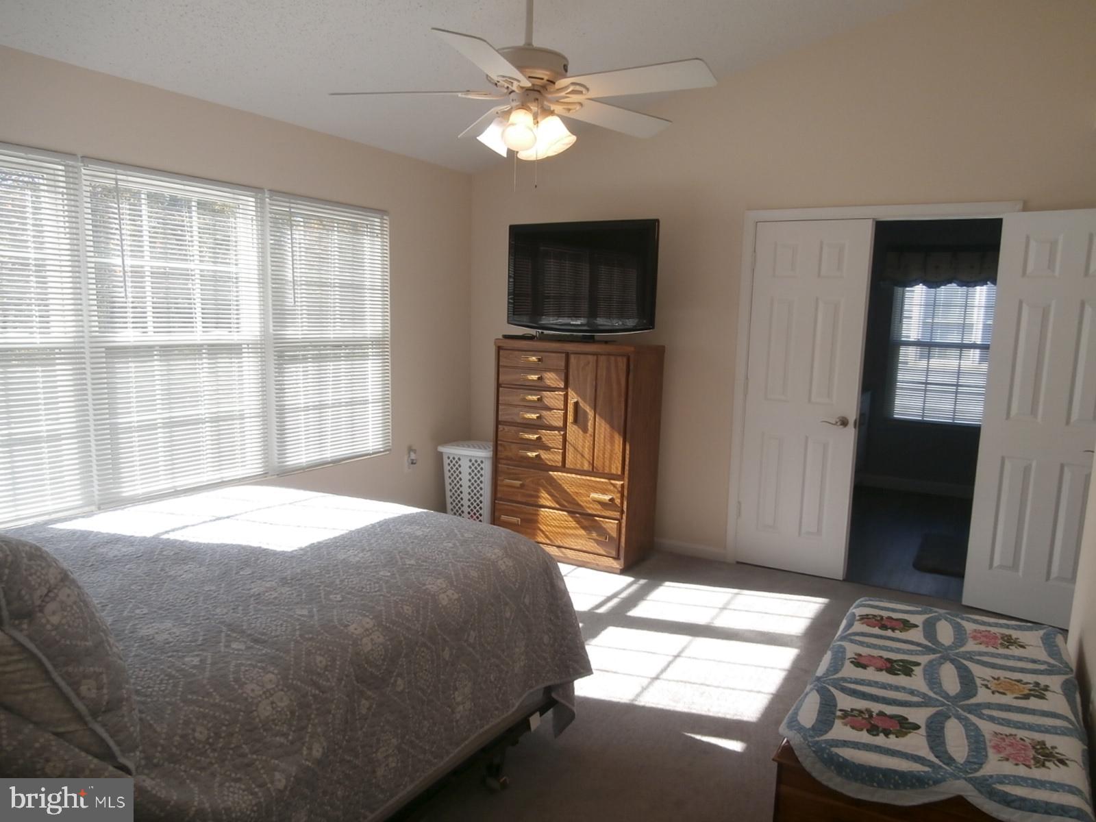 FOXRIDGE - Residential