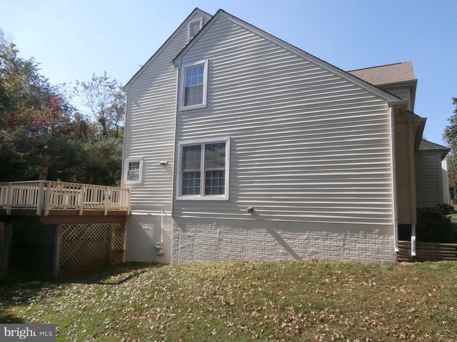 FOXRIDGE - Residential