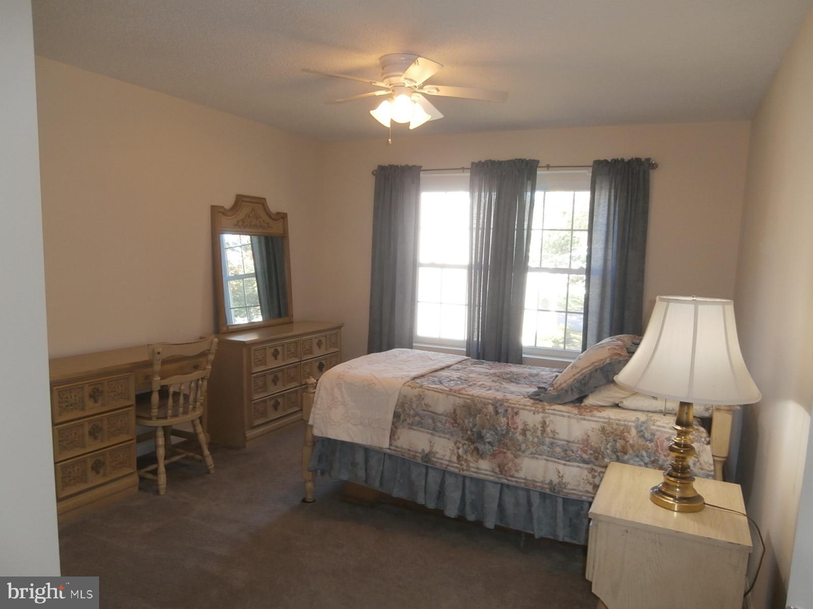 FOXRIDGE - Residential