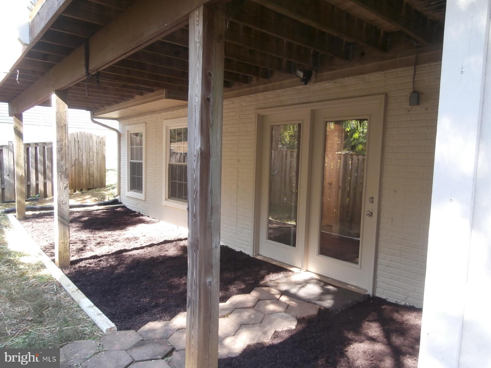 FOXRIDGE - Residential