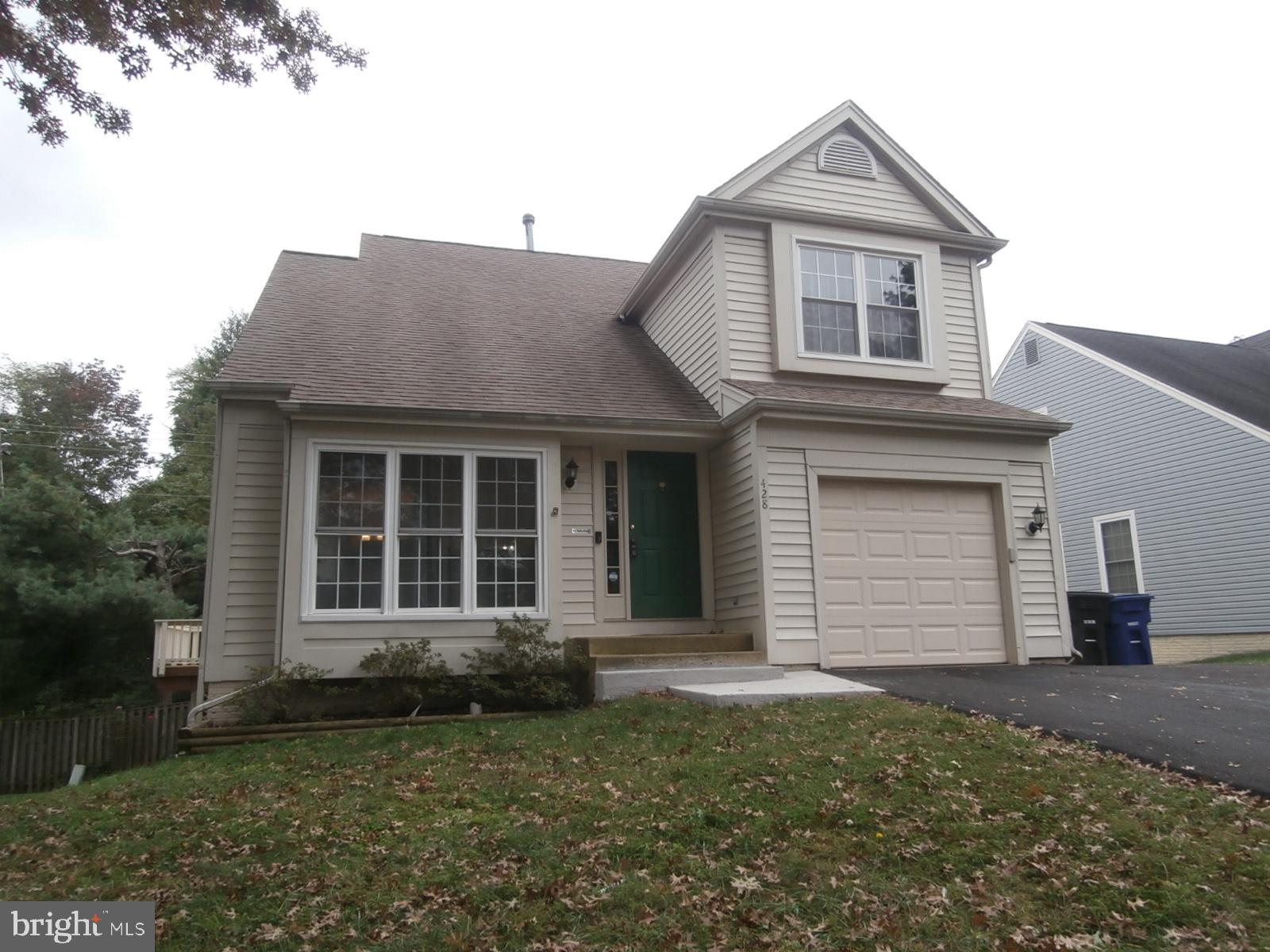 FOXRIDGE - Residential