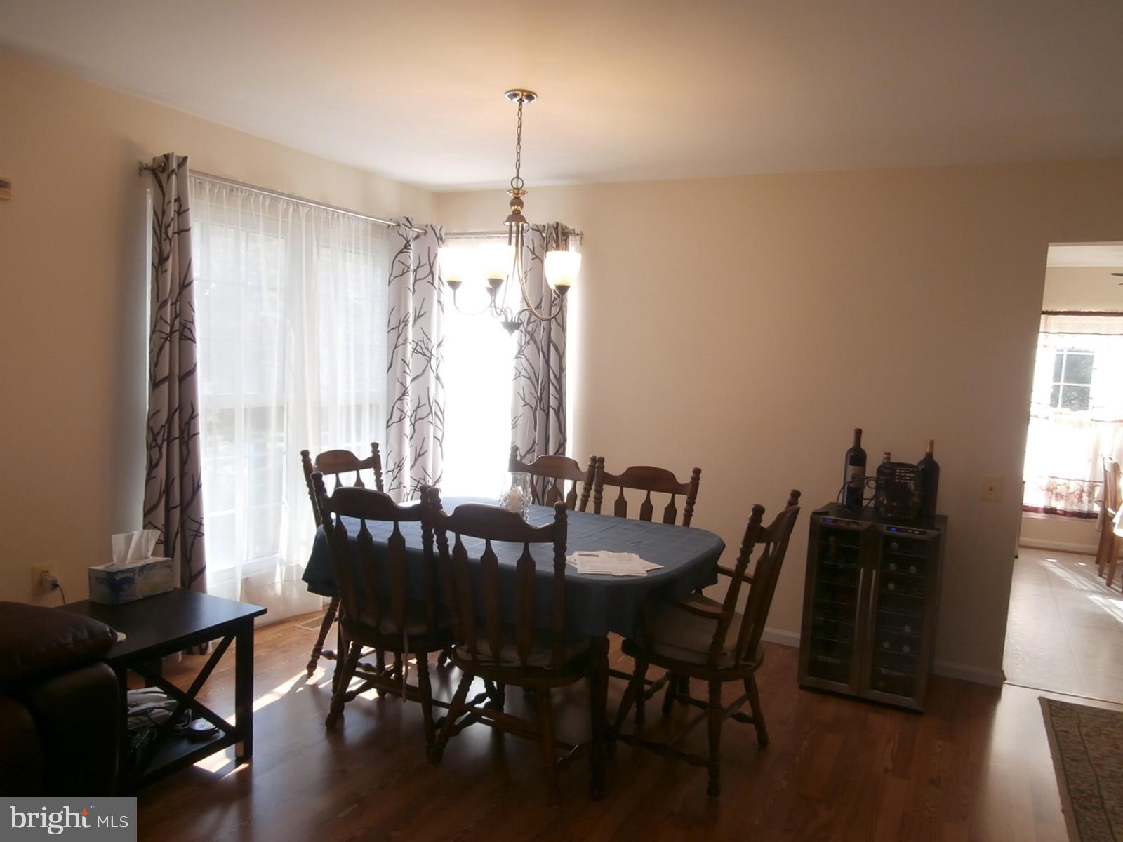 FOXRIDGE - Residential