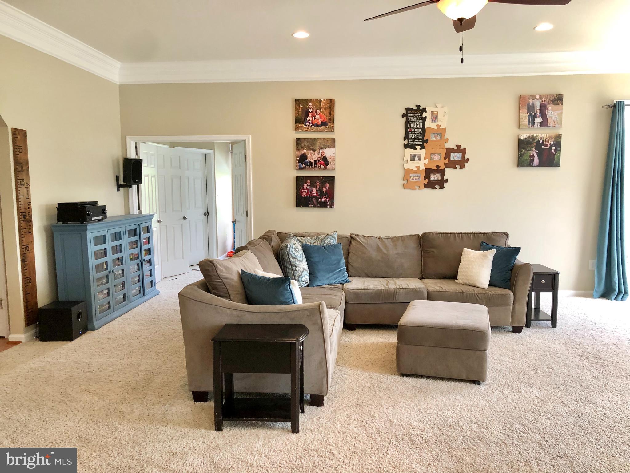 SADDLE VIEW - Residential