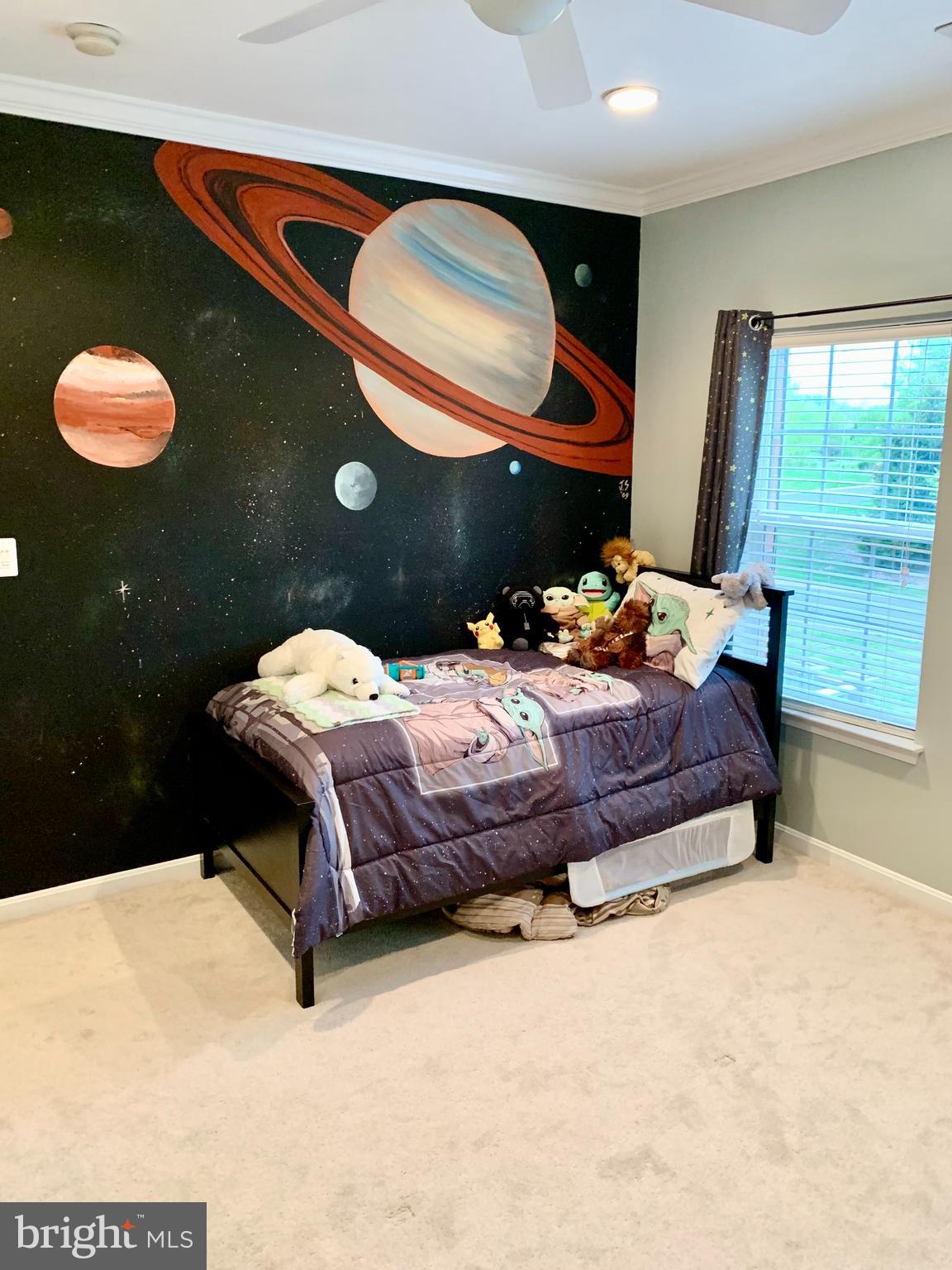 SADDLE VIEW - Residential