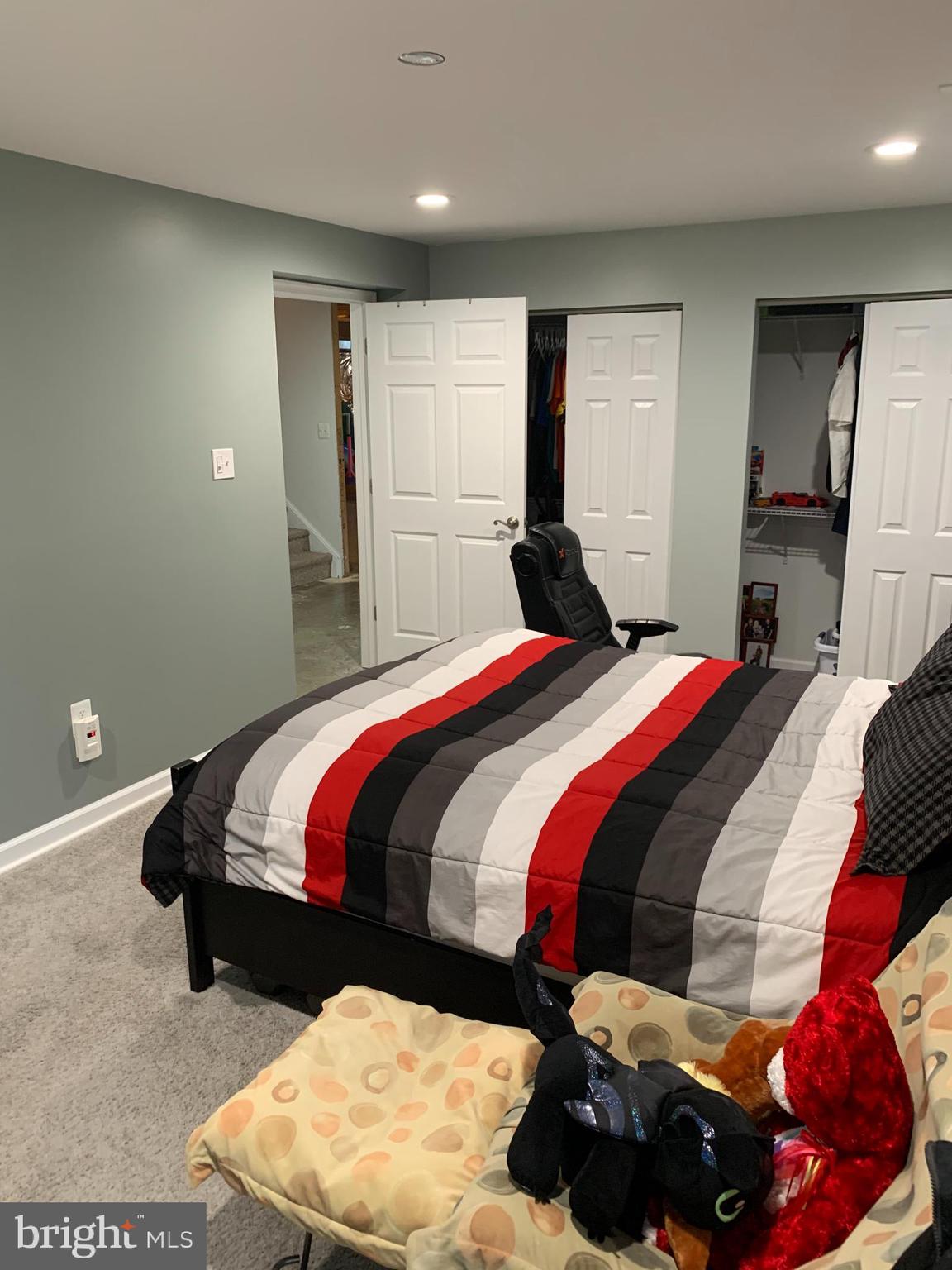 SADDLE VIEW - Residential