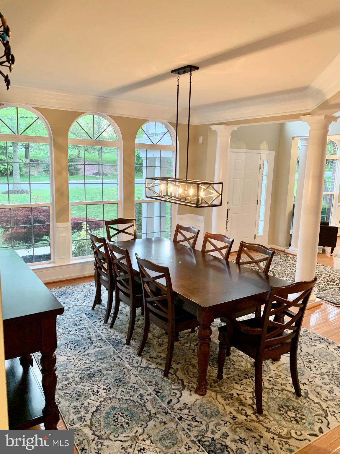 SADDLE VIEW - Residential