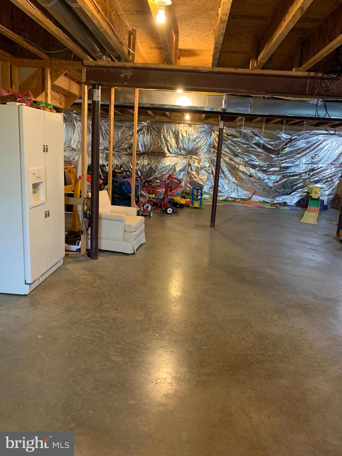 SADDLE VIEW - Residential