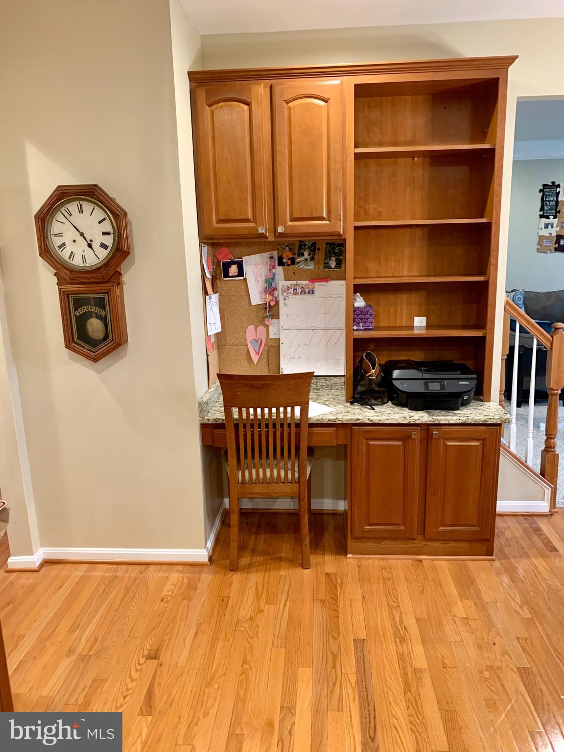 SADDLE VIEW - Residential