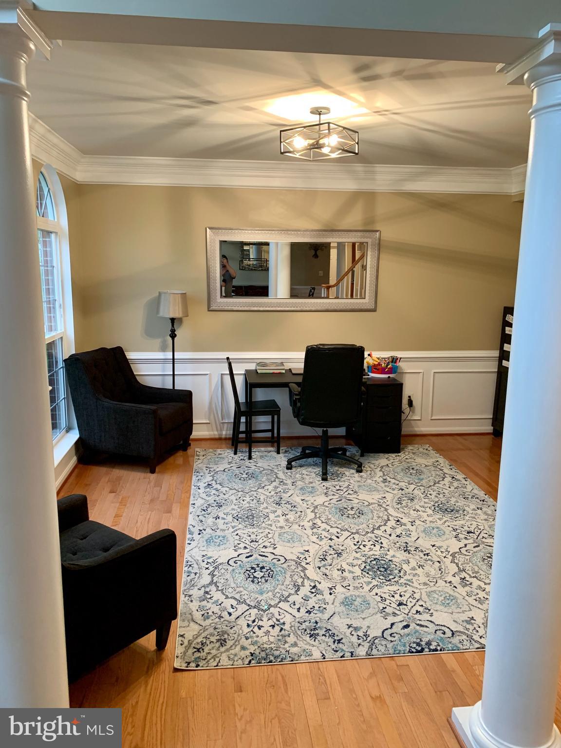 SADDLE VIEW - Residential