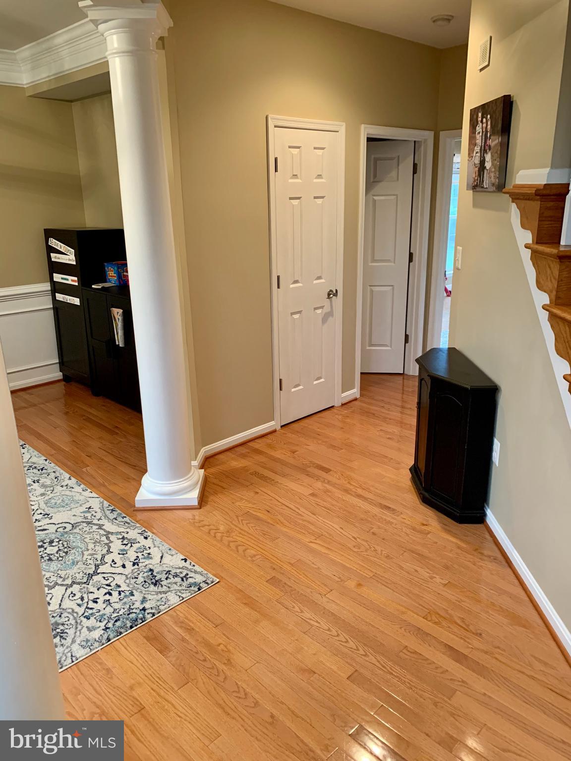 SADDLE VIEW - Residential