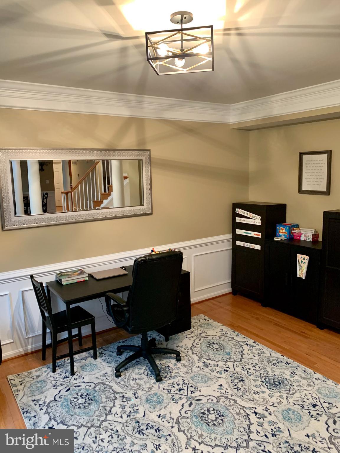 SADDLE VIEW - Residential