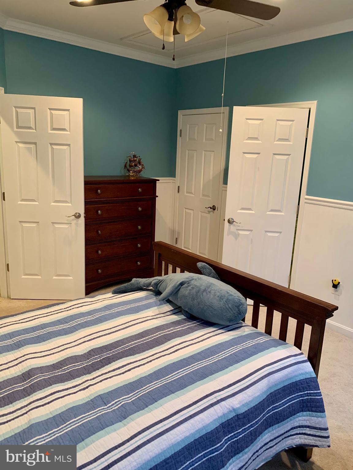 SADDLE VIEW - Residential