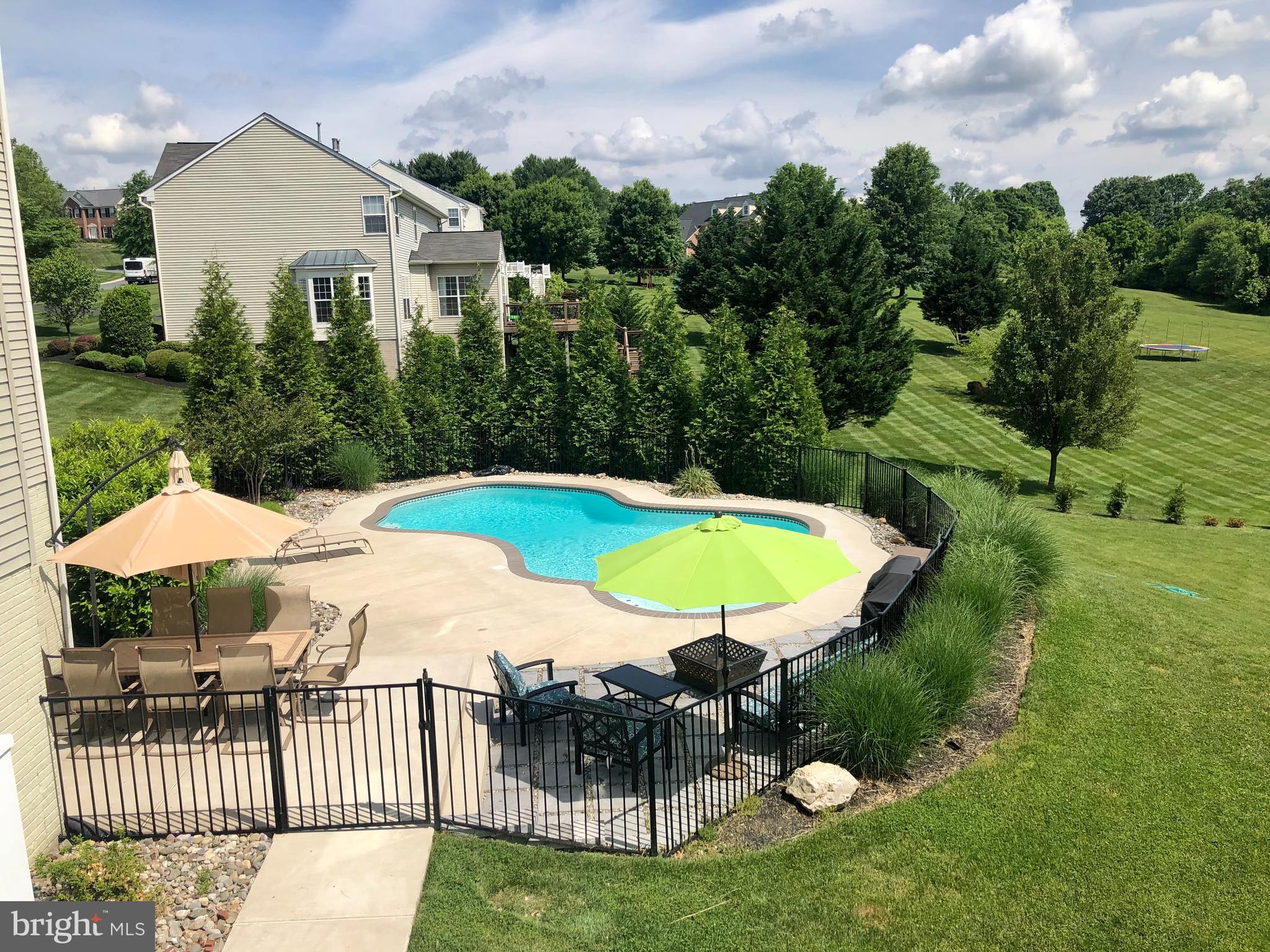 SADDLE VIEW - Residential