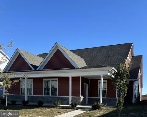 509 Nickerjack Way, Dover, DE MLS: DEKT2036484