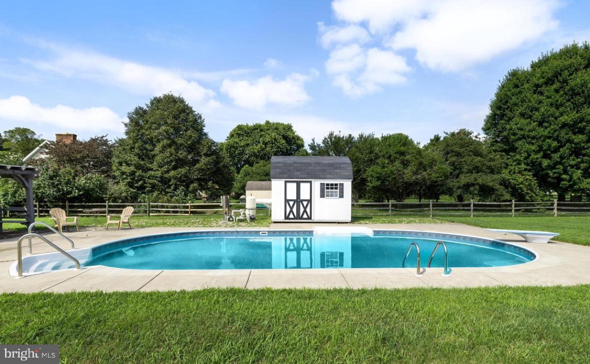 991 CHURCH HILL ROAD