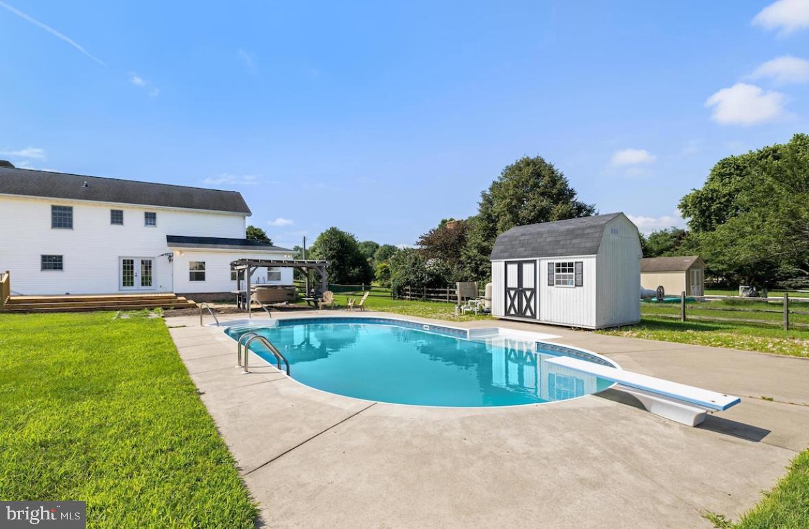 991 CHURCH HILL ROAD