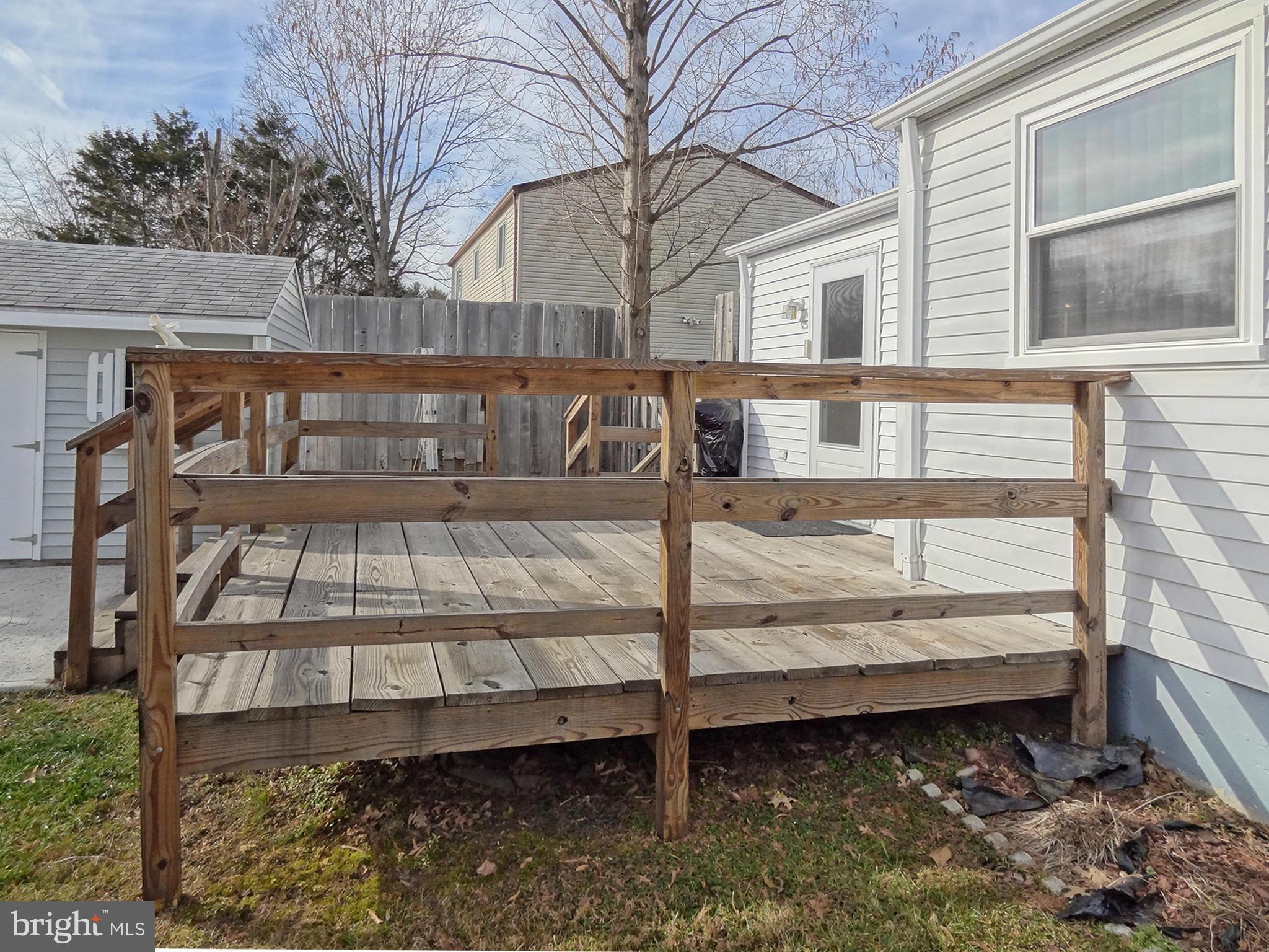 PROSPECT KNOLLS - Residential