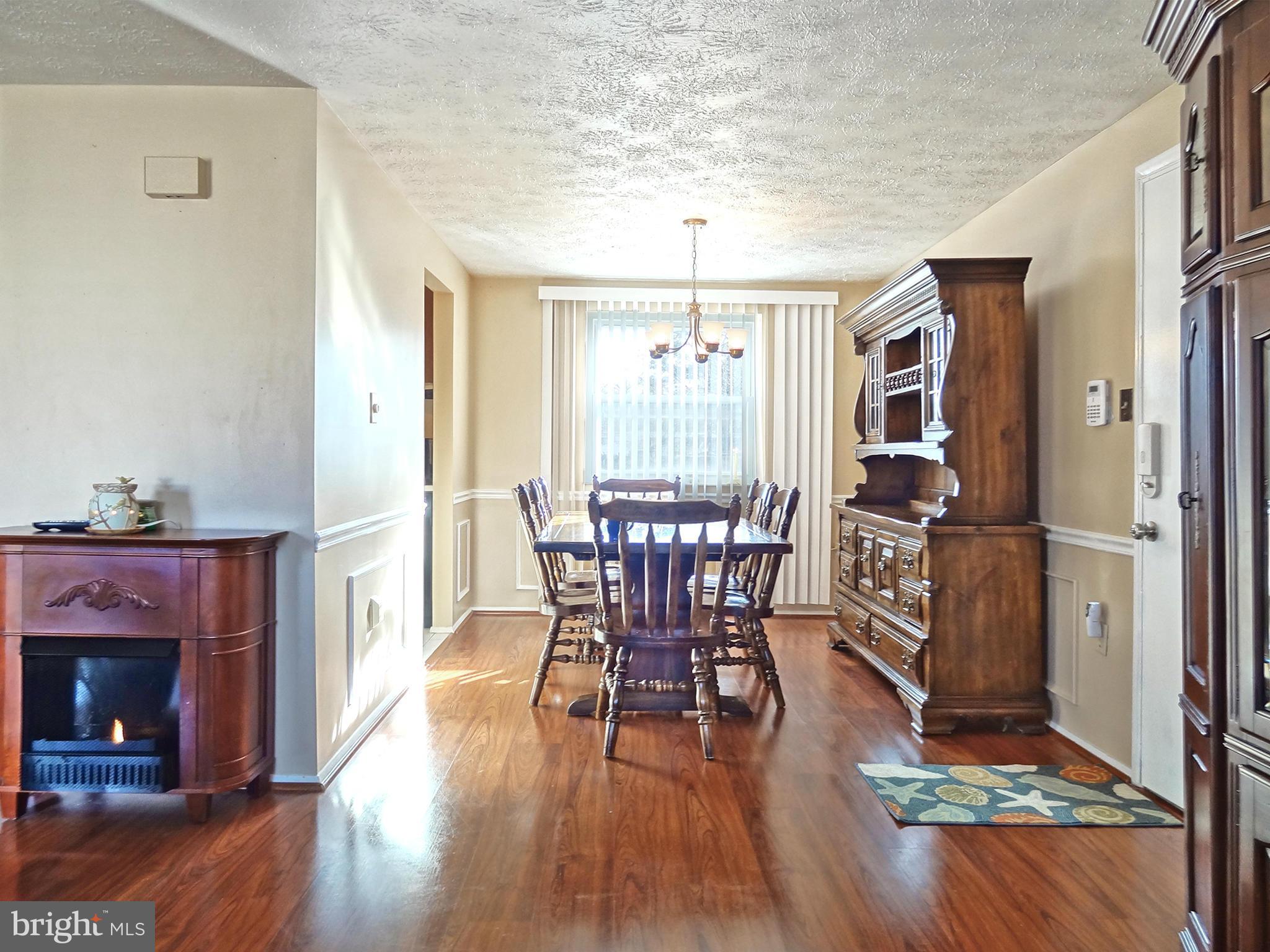 PROSPECT KNOLLS - Residential