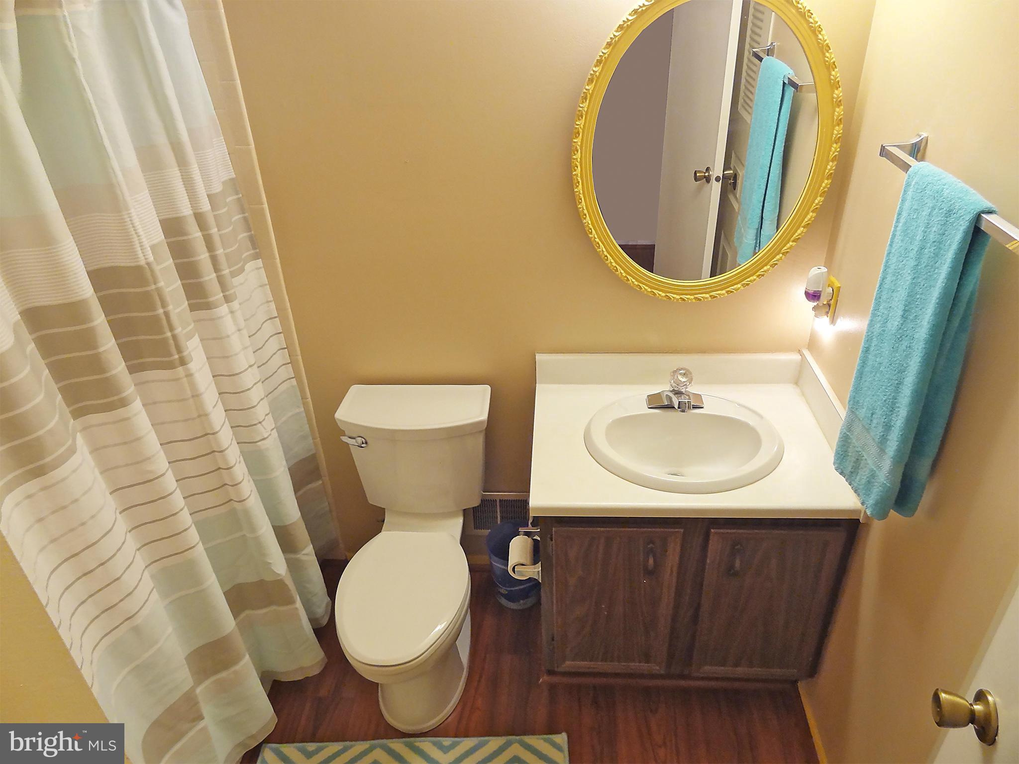 PROSPECT KNOLLS - Residential