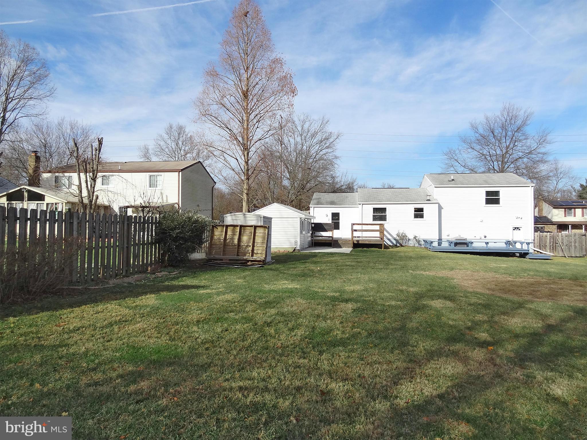 PROSPECT KNOLLS - Residential