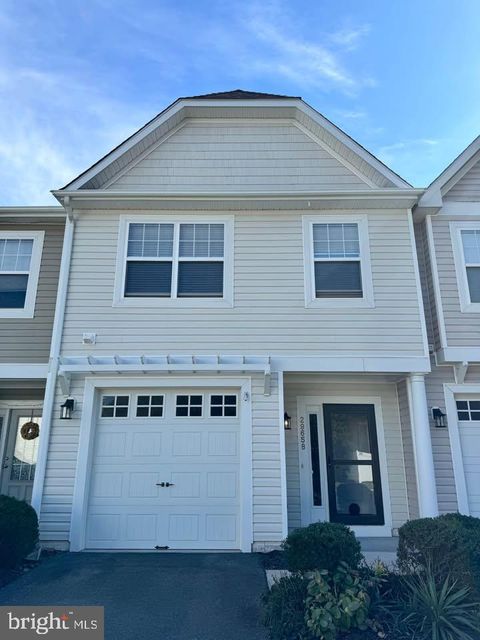 Photo of 29658 Cobblestone Way, MILLSBORO, DE 19966 (MLS # DESU2099848)