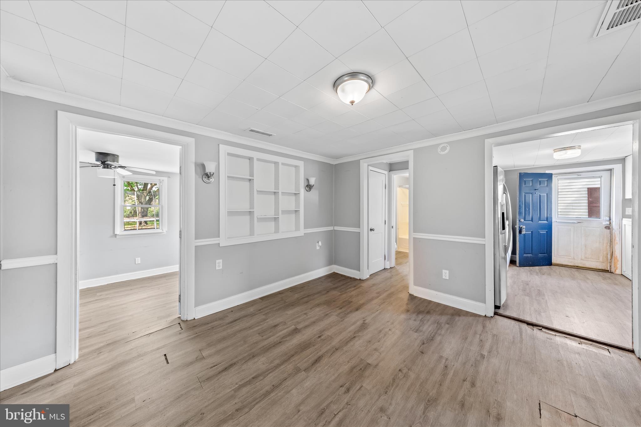 CHESAPEAKE HEIGHTS - Residential