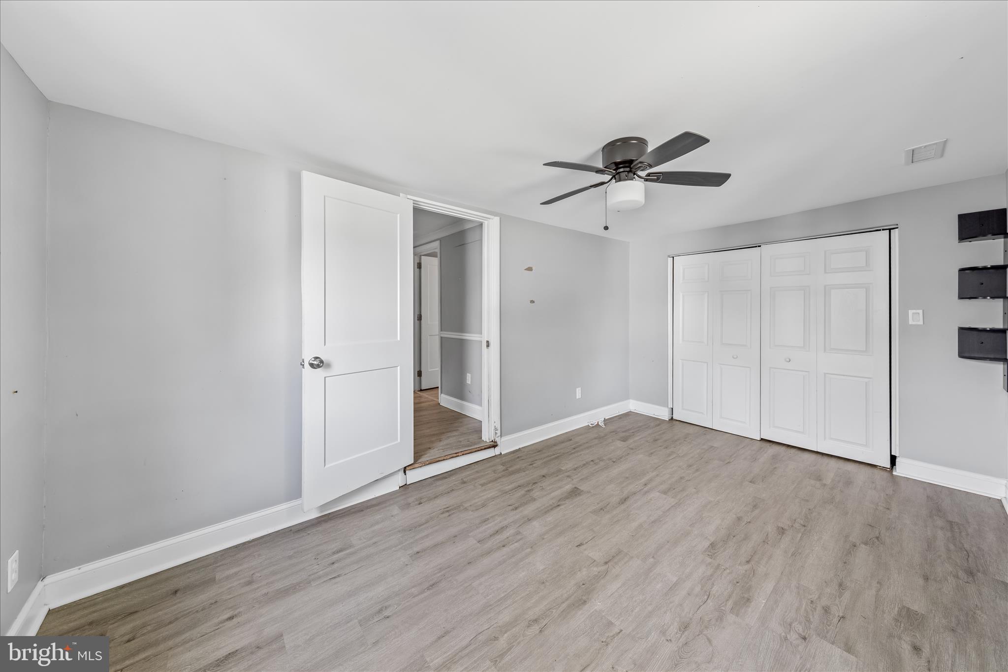 CHESAPEAKE HEIGHTS - Residential