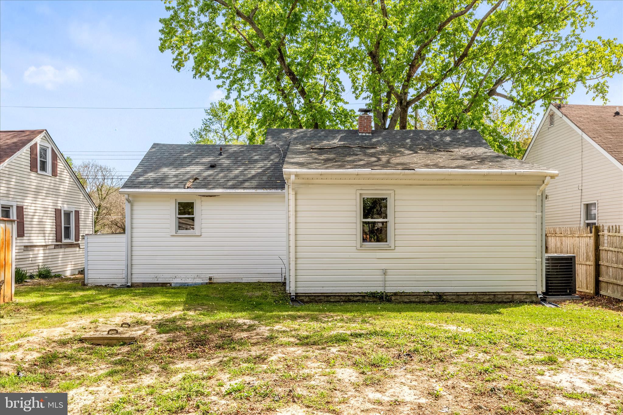 CHESAPEAKE HEIGHTS - Residential
