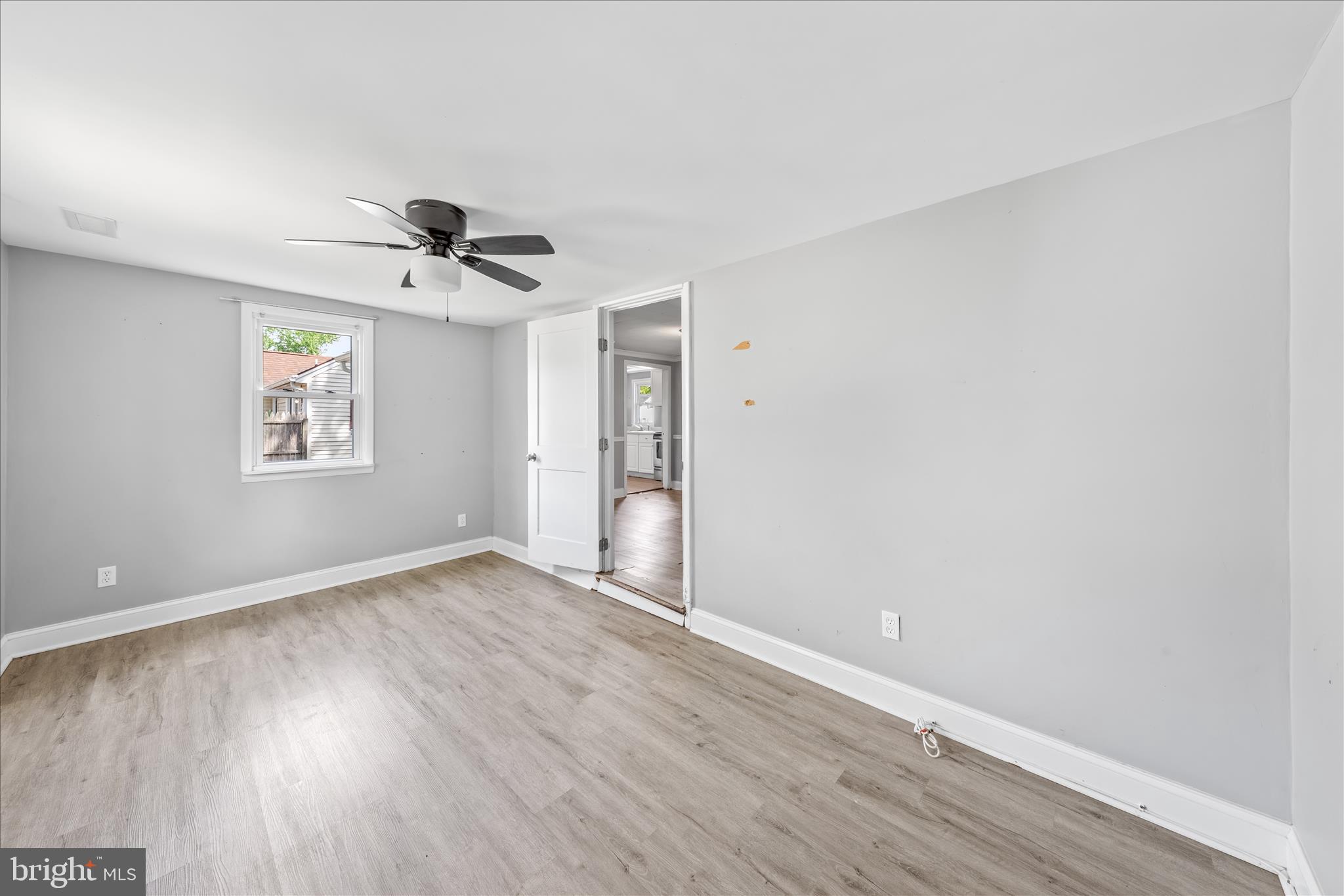 CHESAPEAKE HEIGHTS - Residential
