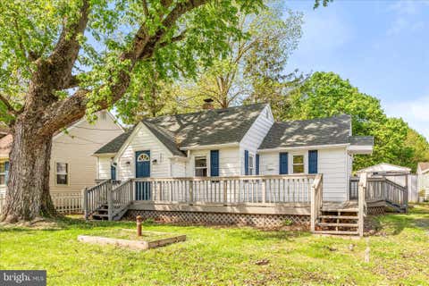 Homes For Sale - 306 Atlantic Avenue<br/> SALISBURY, MD 21804