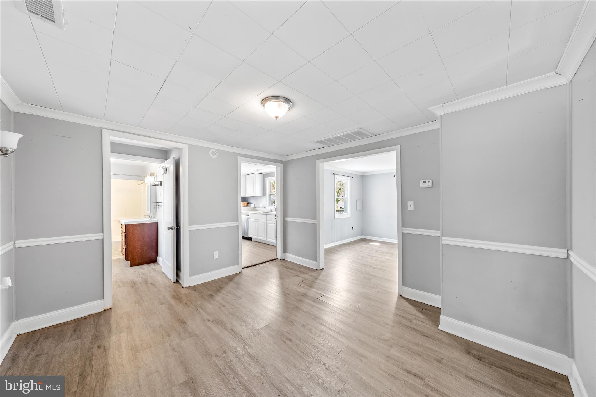 CHESAPEAKE HEIGHTS - Residential