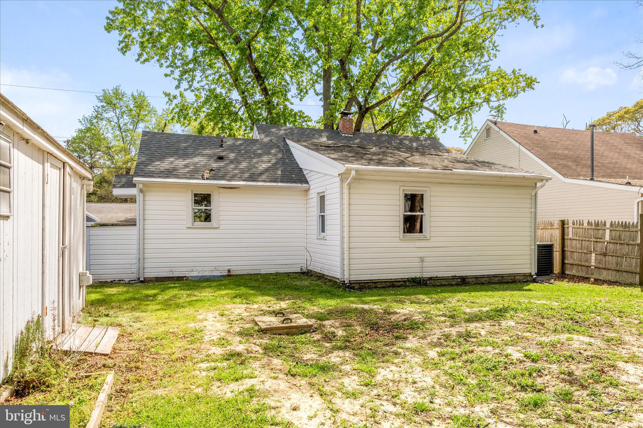 CHESAPEAKE HEIGHTS - Residential