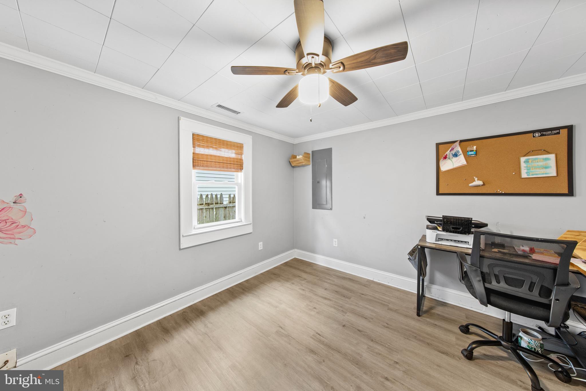 CHESAPEAKE HEIGHTS - Residential